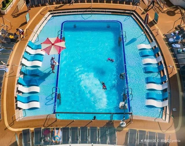 世界级奢华邮轮天花板，欧洲最奢华的邮轮旅游