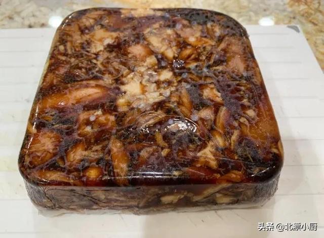 春节必须做的10道菜，5道菜提前准备好