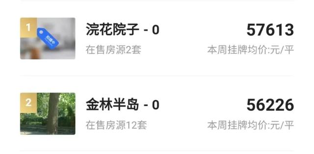 成都最贵的别墅，成都排名前十的顶级豪宅