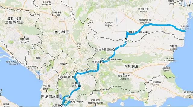 普鲁士领导三次王朝战争，东方普鲁士一战