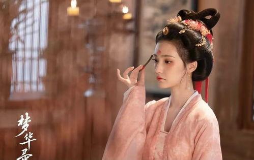 东京第一花魁张好好，为什么张好好只能做妾梦华录