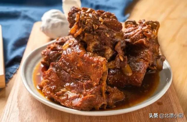 春节必须做的10道菜，5道菜提前准备好