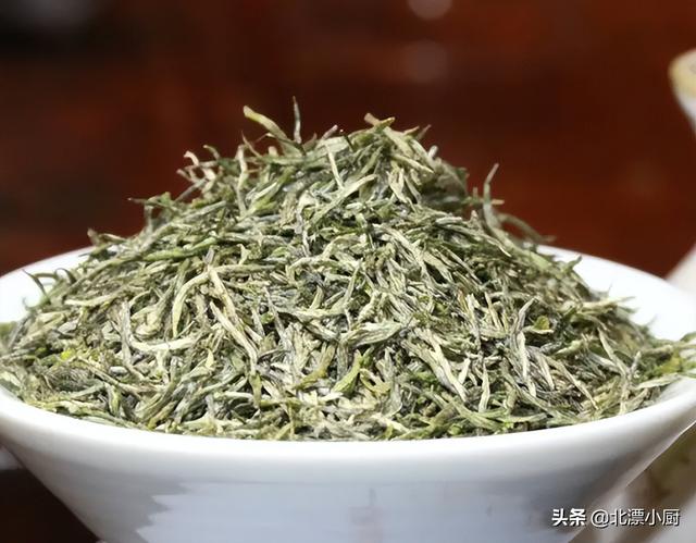 茶叶排名前十名，茶叶排名前十名茶