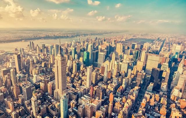 世界一线城市排名2022，全球各国一线城市排名（2022世界一线城市排名）