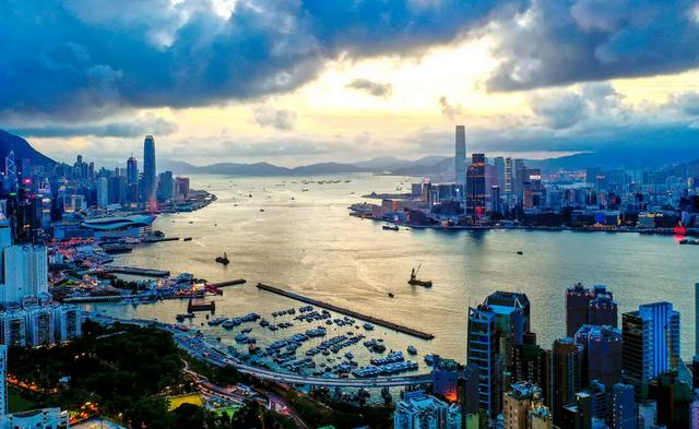 世界一线城市排名2022，全球各国一线城市排名（2022世界一线城市排名）