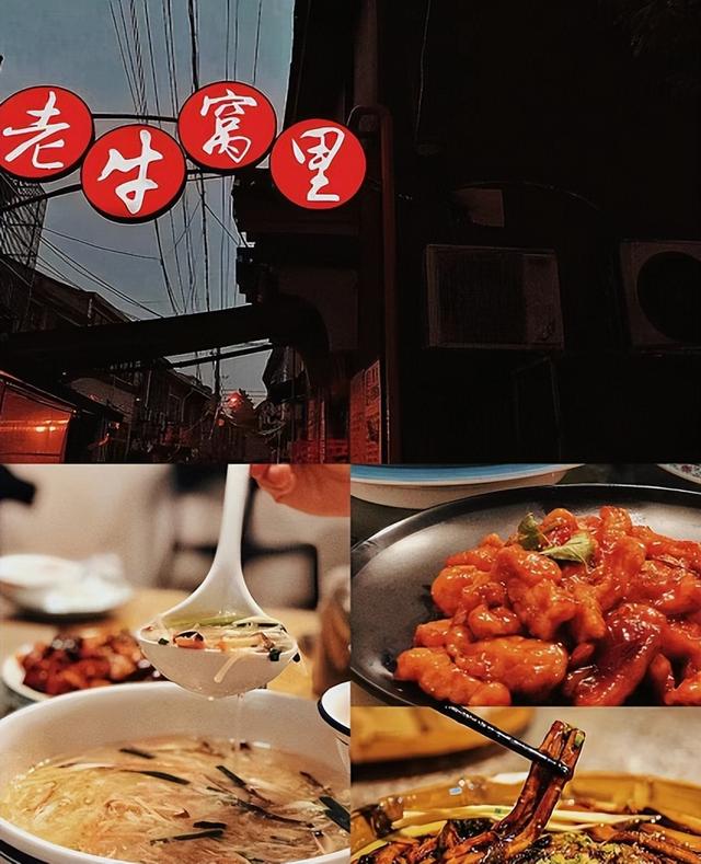 无锡美食特色推荐，无锡值得品尝的特色美食有哪些