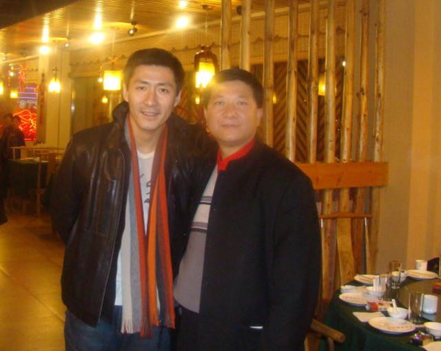 张子健前妻李婷个人资料，前妻李婷患癌去世