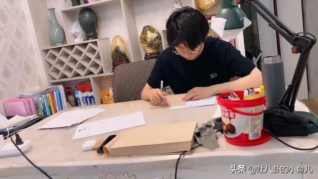 时代少年团高考成绩，时代少年团他们都是几线明星