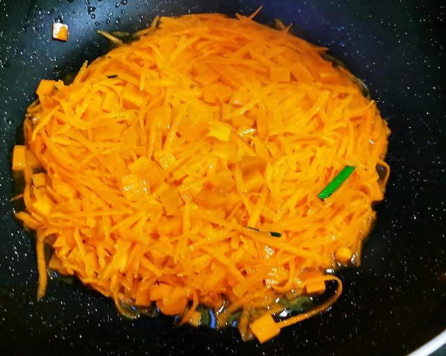 潮汕人七样菜饭，红红火火迎牛年到