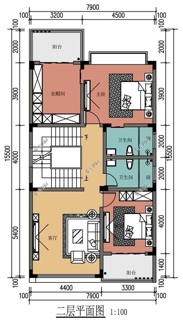 最新最好的现代风格别墅，15套现代风格的精美别墅