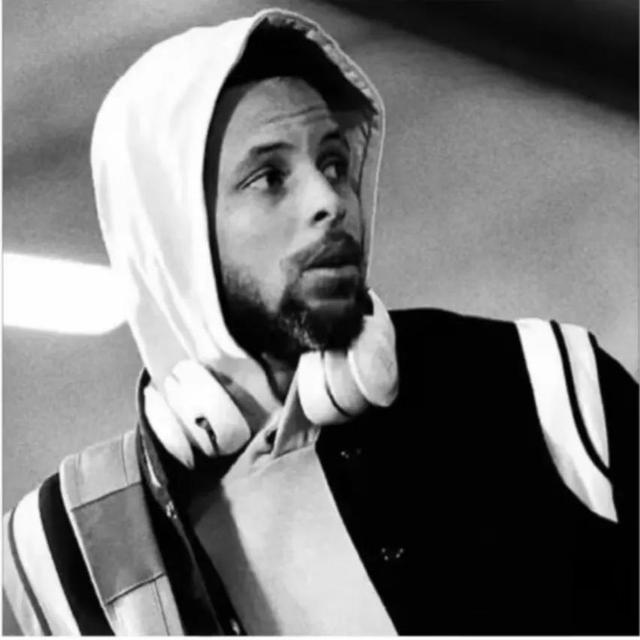 库里头像高清帅气，库里壁纸图集可保存帅气（库里高清壁纸头像）