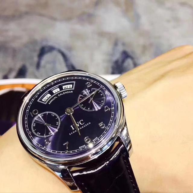 万国是十大名表吗，世界名表前十名（倒数第二各种不服）