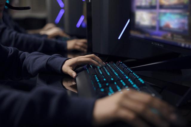 外星人售后服务网点，外星人alienware售后网点