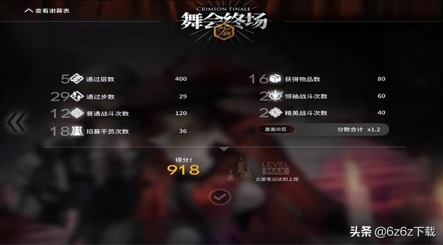 明日方舟所有角色印象表，明日方舟角色剧情与形象分析