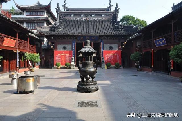 城隍庙求什么最灵，上海城隍庙求什么最灵（上海城隍庙）