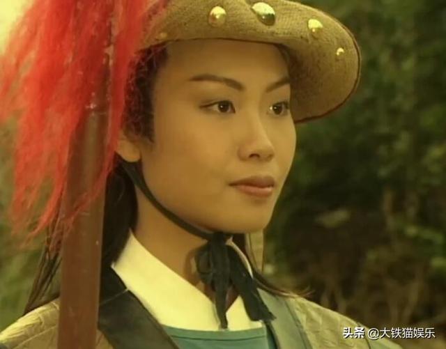 花木兰真实容貌，花木兰真实面貌