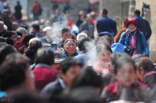 青龙古镇在哪里，太原青龙古镇攻略（本月 花1元钱畅玩青龙古镇）