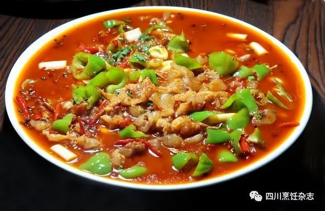 上海老式辣子鸡做法，经典辣子鸡的做法