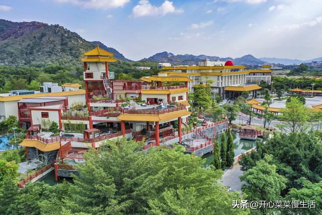 潮州市旅游攻略，潮州旅游攻略2天一晚自驾游（去潮州必做的五件事）