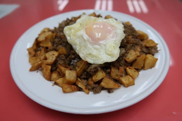 澳门最地道的港式茶餐厅，澳门的老式餐厅都是什么样的