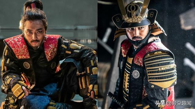 韩国的鸣梁海战和闲山岛海战，韩山岛海战6大看点