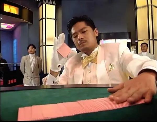 新加坡十部经典电视连续剧，回顾90年代我看过的几部经典新加坡电视剧