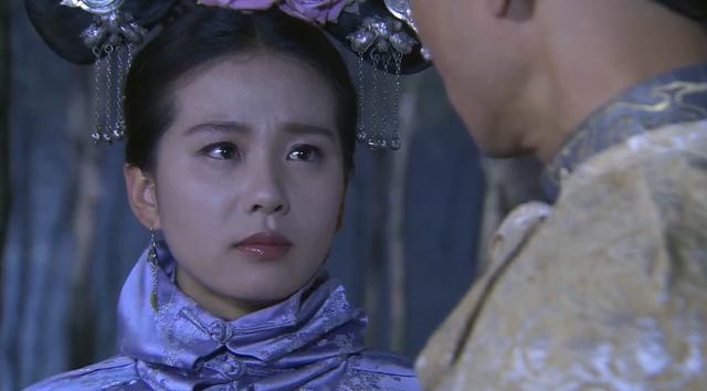 步步惊心八爷和四爷的区别，八爷到底是伪君子