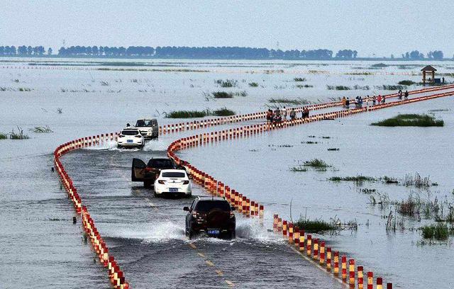 江西永修县旅游景点，江西永修千年古镇吴城