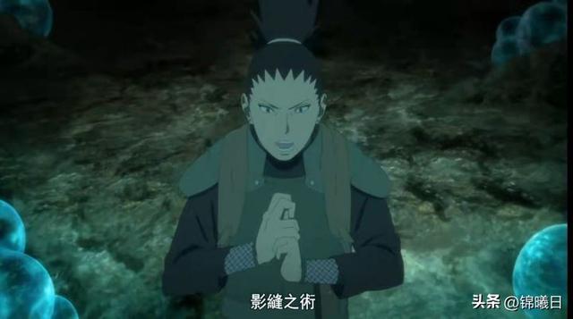 火影忍者木叶为什么不能惹下忍，剑客看火影：千万别惹木叶下忍