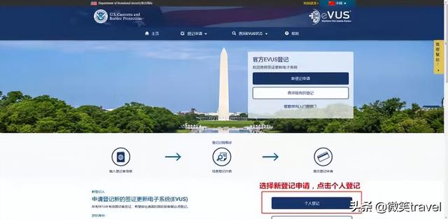 美国evus签证是什么意思，2022美国签证关于EVUS登记最新指南及常见问题