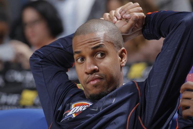 荷马雷霆队历史，俄克拉荷马城雷霆队全队员数据信息