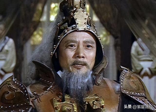 郭子仪的历史介绍，中华千古第一奇人——郭子仪
