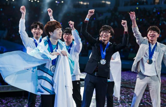 英雄联盟赛程表lck季后赛，2023LCK春季季后赛GEN