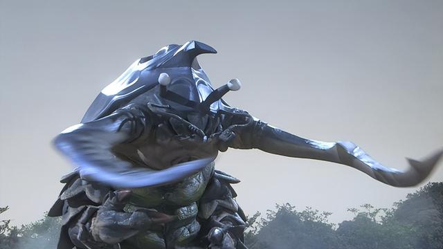 泽塔奥特曼所有登场过的怪兽，泽塔奥特曼片头出现的怪兽及其画面出处