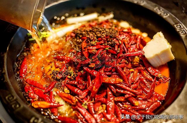 全国十大好吃的火锅，2023中国十大最受欢迎火锅品牌