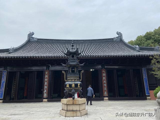 无锡152个地名由来，读懂这些地名里的数字