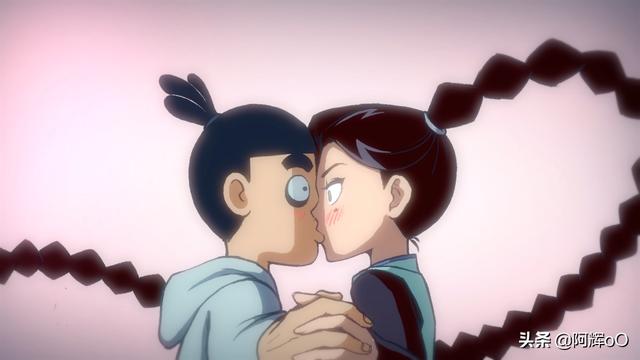 适合晚上一个人看的动漫，五部值得宅男熬夜看的动漫