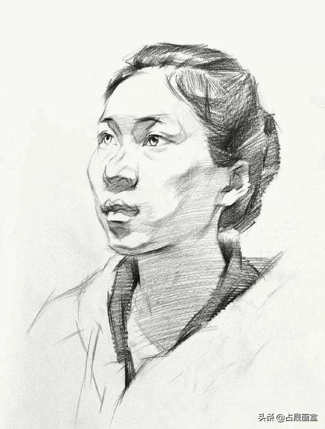 美术初学者如何提高画画水平，要如何快速提高绘画水平