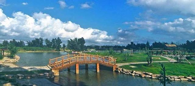 玉环旅游攻略必去景点推荐，初冬浙江台州玉环出发自驾游最佳景点攻略推荐