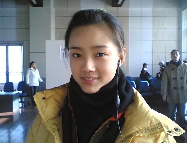 马大帅小翠小云情况，曹佳睿：《马大帅》中的小云