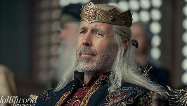 权力的游戏大尺度，《权力的游戏》龙之家族（顶级美剧《权力的游戏》）