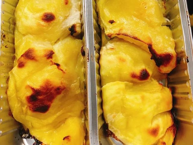 厦门宽厚里步行街的著名小吃，种草好久的厦门宽厚里美食店