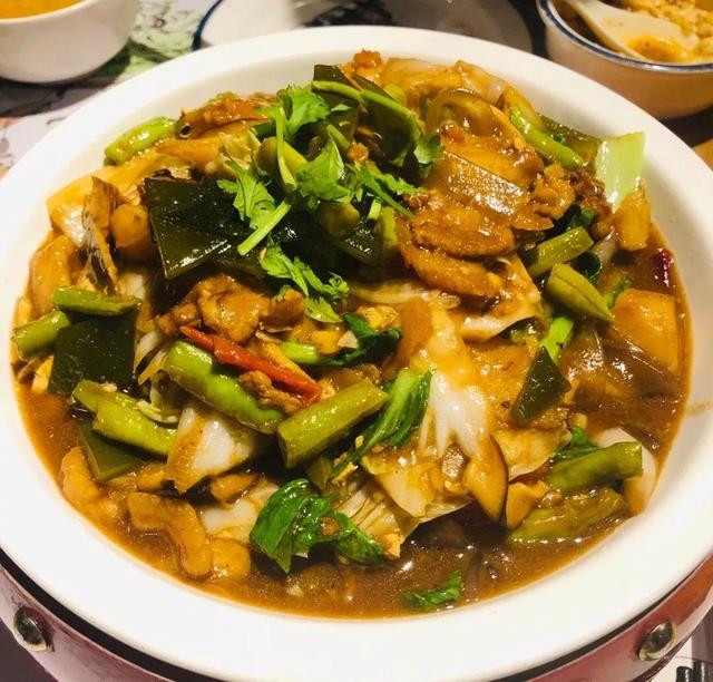 山西十五种名菜，太原十大名菜、十大名吃新鲜出炉