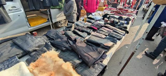 年货大集门头，年货大集一网打尽