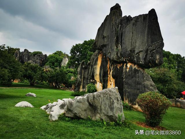 云南旅游攻略自由行，去云南游玩自由行攻略图文版（还都配着懒人路书）