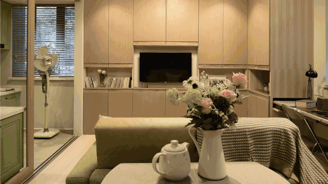 白醋勾兑醋的妙用，其实正确用白醋浇花可使花长得更好看