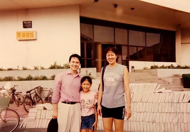 郎平前夫白帆再婚，郎平简历和老公（前夫白帆再婚金融女强人）