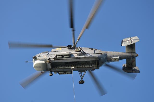 世界上最强的武器，美媒评全球十大最强武器排行