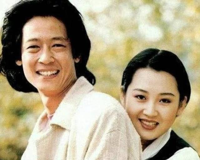 许晴为什么叫行母，最有魅力的女神（许晴个人资料及简介）