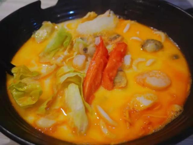 厦门必吃的六道菜，这些藏在巷子里的美食